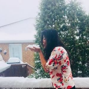 Meet your Posher, Jerin